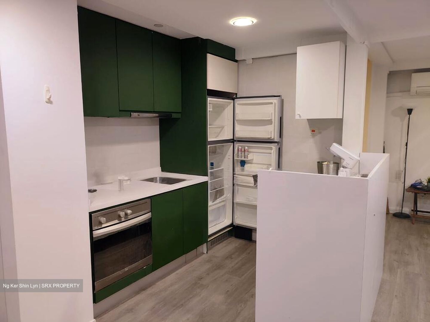 Ubi Road 3 (D14), Office #497357761